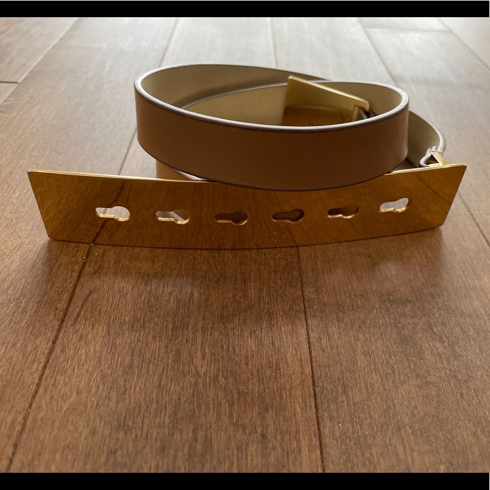 BCBG Belt